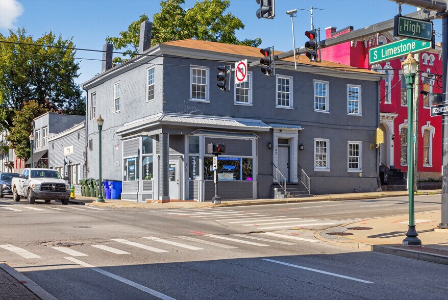 102 W High St, Lexington, KY à vendre - Photo de l’immeuble – Image 2 sur 62