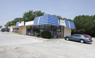 Plus de détails pour 6913 Boulevard 26, North Richland Hills, TX - Local commercial à vendre