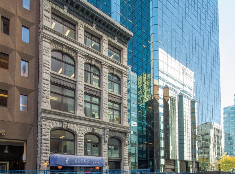 66 Queen St, Ottawa, ON à louer - Photo de l’immeuble – Image 3 sur 3