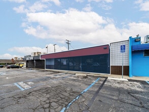 20383-20387 Beach Blvd, Huntington Beach, CA à louer Photo intérieure– Image 1 sur 32