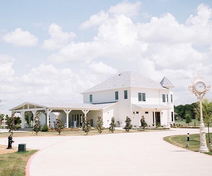 50 Whispering Winds Dr, Gunter, TX à vendre - Photo de l’immeuble – Image 3 sur 29
