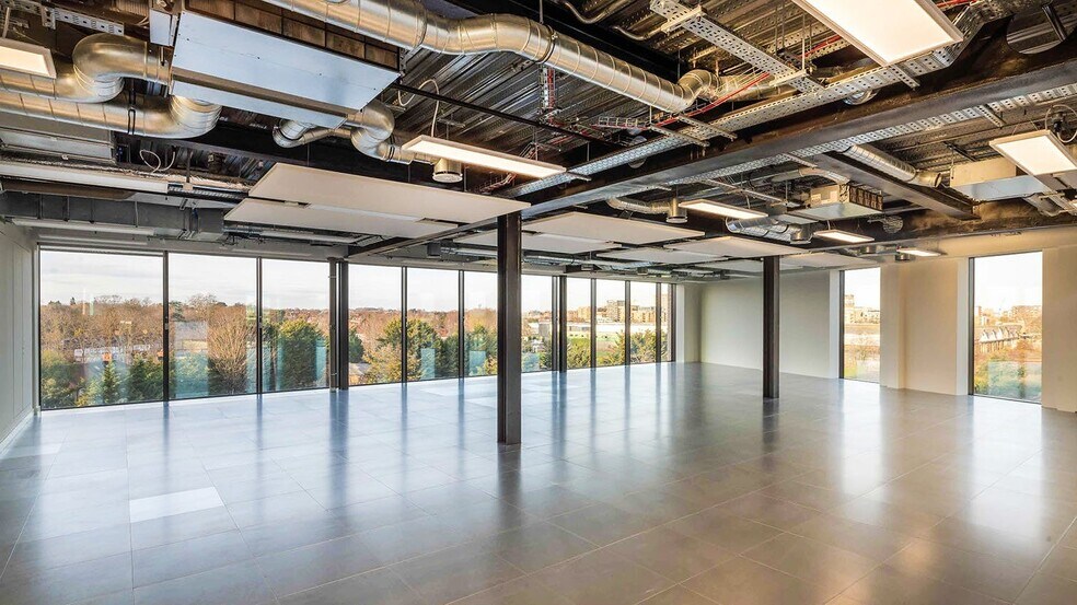 114-114B Power Rd, Londres à louer - Plan d’étage – Image 3 sur 20