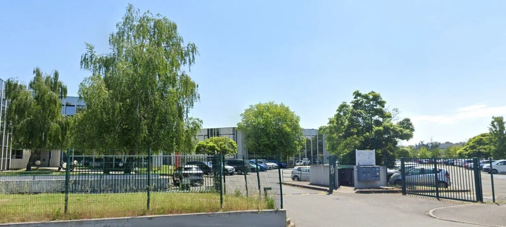 8 Rue Paul Mesple, Toulouse à louer - Photo de l’immeuble – Image 3 sur 14