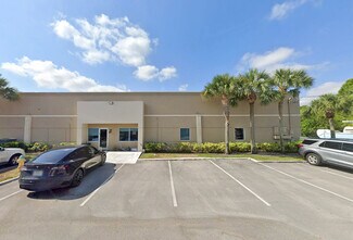 Plus de détails pour 3500 SW 15th St, Deerfield Beach, FL - Local d'activités à louer