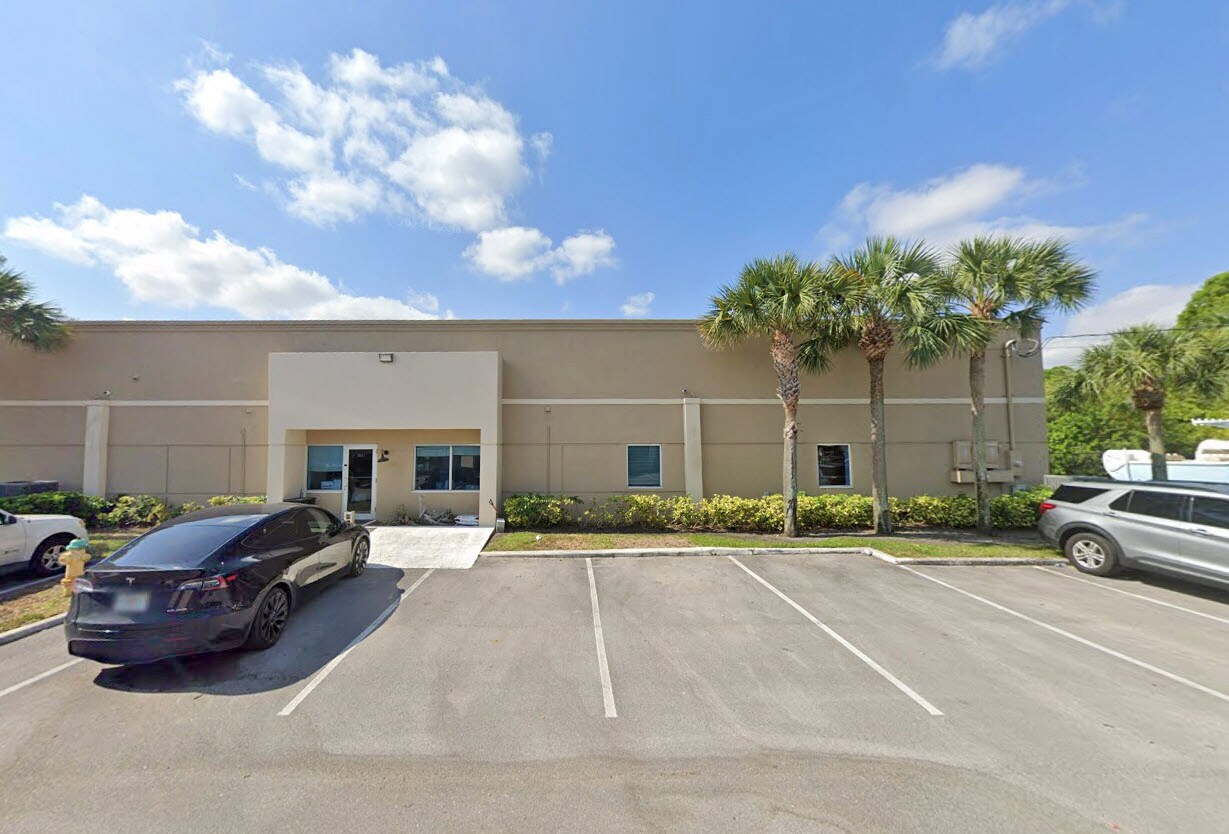 3500 SW 15th St, Deerfield Beach, FL à louer Photo de l’immeuble– Image 1 sur 11