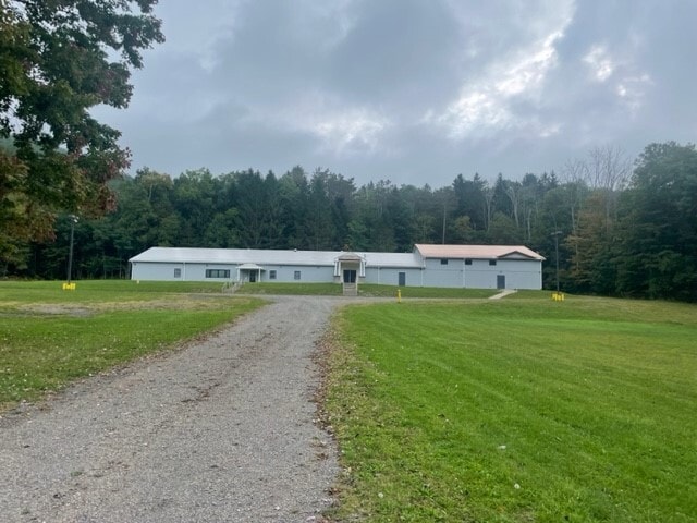 4250 N State St, Salamanca, NY à vendre - Photo de l’immeuble – Image 3 sur 109