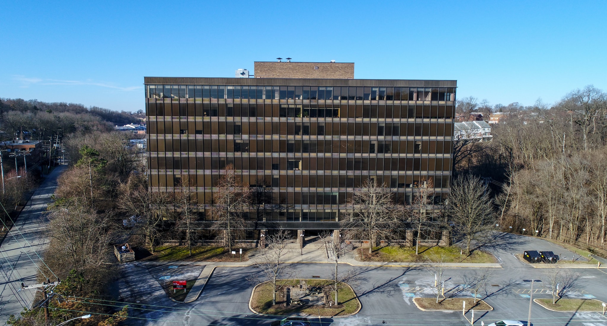 151 Roessler Rd, Pittsburgh, PA à louer Photo intérieure– Image 1 sur 2