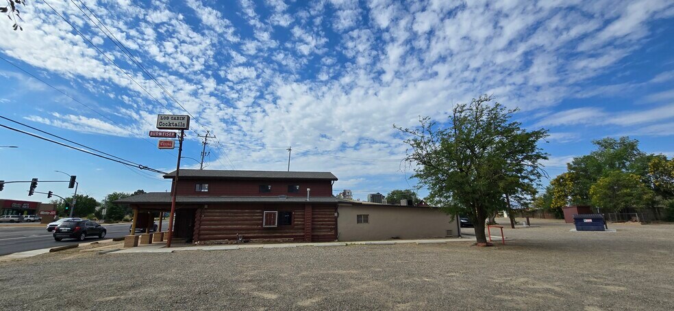 18 N State Route 89, Chino Valley, AZ à vendre - Photo de l’immeuble – Image 3 sur 38