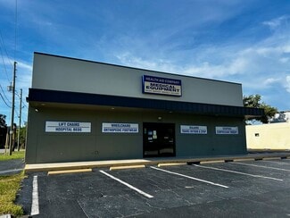 Plus de détails pour 1156 Jasper St, Largo, FL - Local commercial à vendre