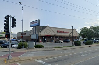 Plus de détails pour 305 Racine St, Menasha, WI - Local commercial à vendre