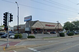 Plus de détails pour 305 Racine St, Menasha, WI - Local commercial à vendre