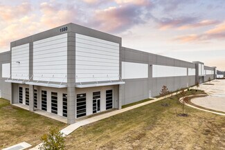 Plus de détails pour Jubilee Lane & Stonewall Drive, Lewisville, TX - Industriel/Logistique à louer