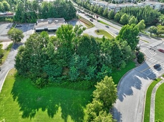 Plus de détails pour 500 W Lanier Ave, Fayetteville, GA - Terrain à louer
