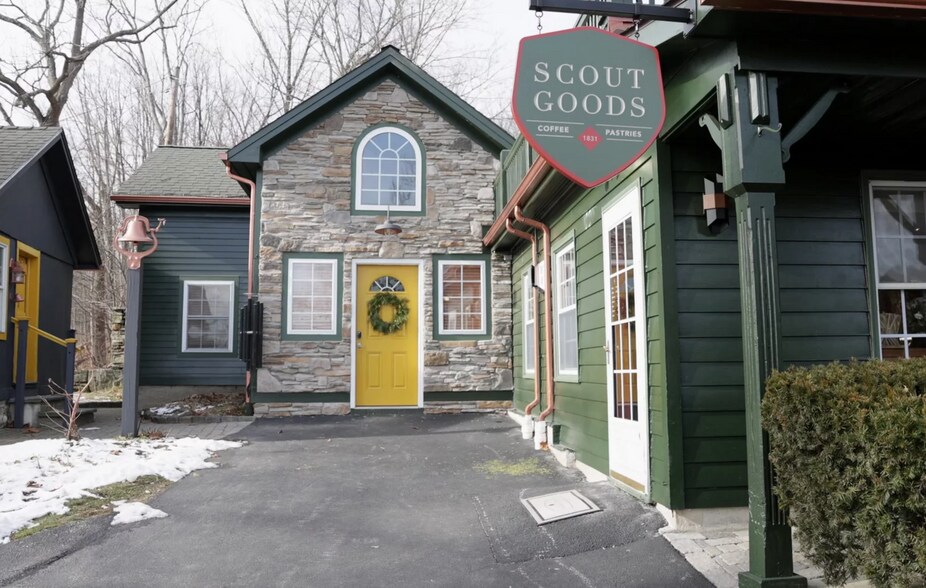 967 McAfee Glenwood Rd, Glenwood, NJ à vendre - Photo de l’immeuble – Image 2 sur 39