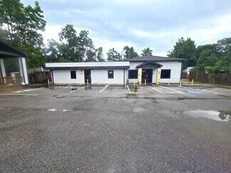 Plus de détails pour 2370 W Highway 6, Alvin, TX - Local commercial à louer