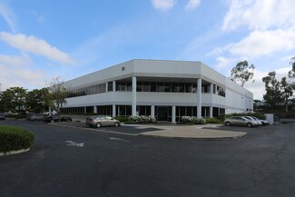 Plus de détails pour 21 Morgan, Irvine, CA - Industriel/Logistique à louer