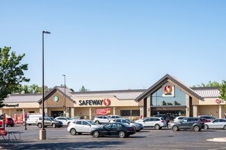 Plus de détails pour 6460 E Yale Ave, Denver, CO - Local commercial à louer