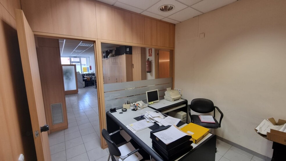 Immeuble residentiel dans Castellar del Vallès, Barcelona à vendre - Photo intérieure – Image 2 sur 13