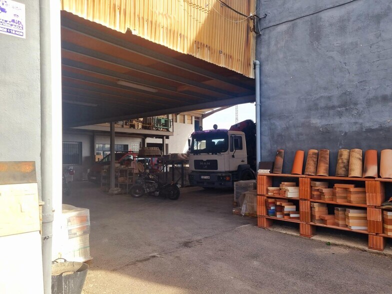 Industriel/Logistique dans Amposta, Tarragona à vendre - Photo intérieure – Image 2 sur 4