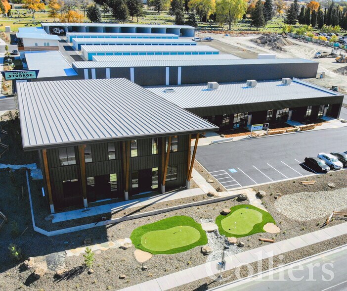 240 Eastland Dr, Twin Falls, ID à louer - Photo de l’immeuble – Image 3 sur 5