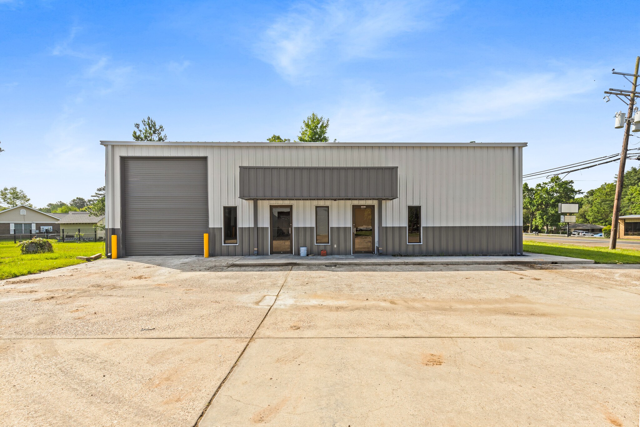7031 TX-75, Huntsville, TX à louer Photo intérieure– Image 1 sur 18