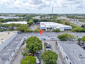 Plus de détails pour 1773 Blount Rd, Pompano Beach, FL - Industriel/Logistique à vendre