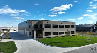 Plus de détails pour 70572 Beaver Creek Drive, Bruce Township, MI - Industriel/Logistique à louer
