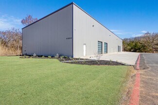 Plus de détails pour 4000 Texoma Pkwy, Denison, TX - Local d'activités, Industriel/Logistique à louer