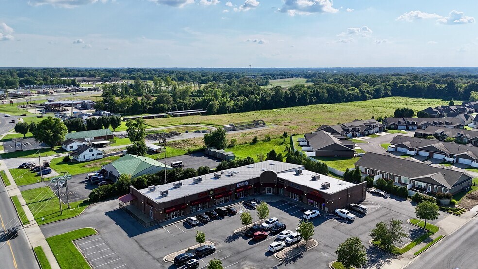 3201-3211 Olivet Church Rd, Paducah, KY à louer - Photo de l’immeuble – Image 3 sur 16