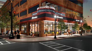 Plus de détails pour 8 E Galena Blvd, Aurora, IL - Local commercial à louer