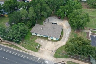 Plus de détails pour 1408 W Stassney Ln, Austin, TX - Bureau/Local commercial à louer