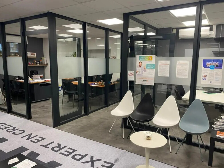 Local commercial dans Besançon à vendre - Photo intérieure – Image 3 sur 8