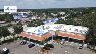 Plus de détails pour 3265 SW 34th St, Gainesville, FL - Local commercial à louer