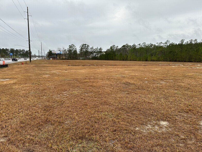 1598 Oglethorpe, Flemington, GA à vendre - Photo de l’immeuble – Image 3 sur 6