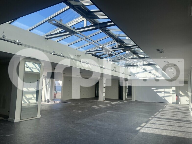 Local commercial dans Le Havre à louer - Photo intérieure – Image 3 sur 8