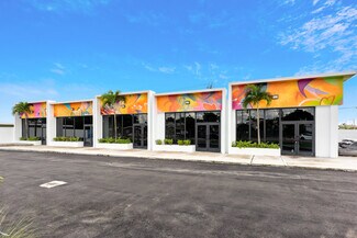 Plus de détails pour 612 NW 9th Ave, Fort Lauderdale, FL - Local commercial à louer