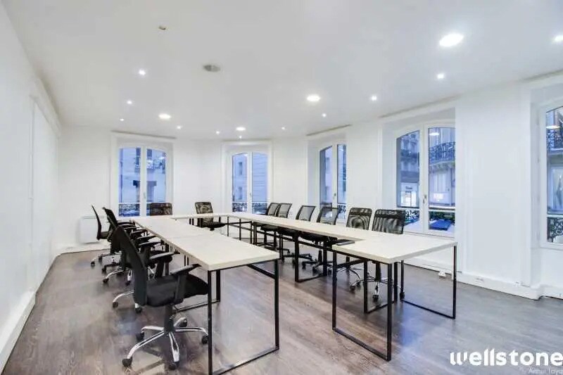 15 Rue Du Caire, Paris à louer - Photo de l’immeuble – Image 1 sur 10