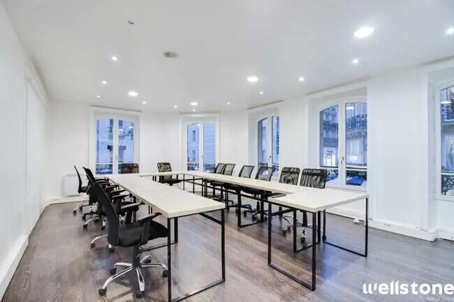 Plus de détails pour 15 Rue Du Caire, Paris - Bureau à louer