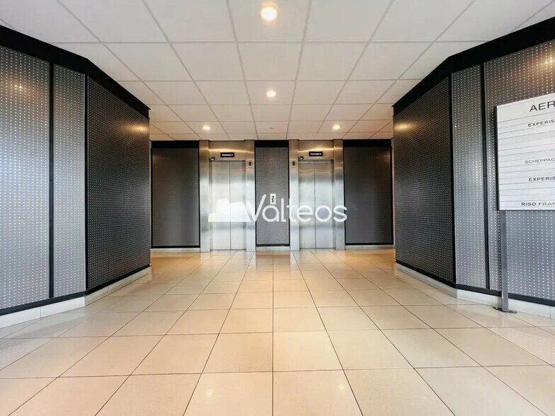 5 Avenue Albert Durand, Blagnac à louer - Photo de l’immeuble – Image 3 sur 23