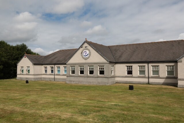 Broomiesburn Rd, Ellon à louer - Photo de l’immeuble – Image 3 sur 3