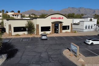 Plus de détails pour 90 W River Rd, Tucson, AZ - Local commercial à vendre