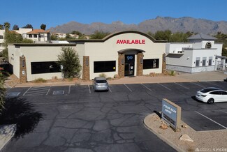 Plus de détails pour 90 W River Rd, Tucson, AZ - Local commercial à vendre