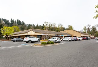 Plus de détails pour 19121-19181 Willamette Dr, West Linn, OR - Local commercial à louer