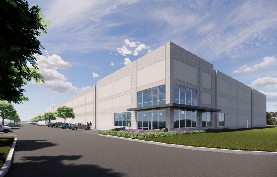 101 W Risinger Rd, Fort Worth, TX à louer - Photo de l’immeuble – Image 3 sur 5