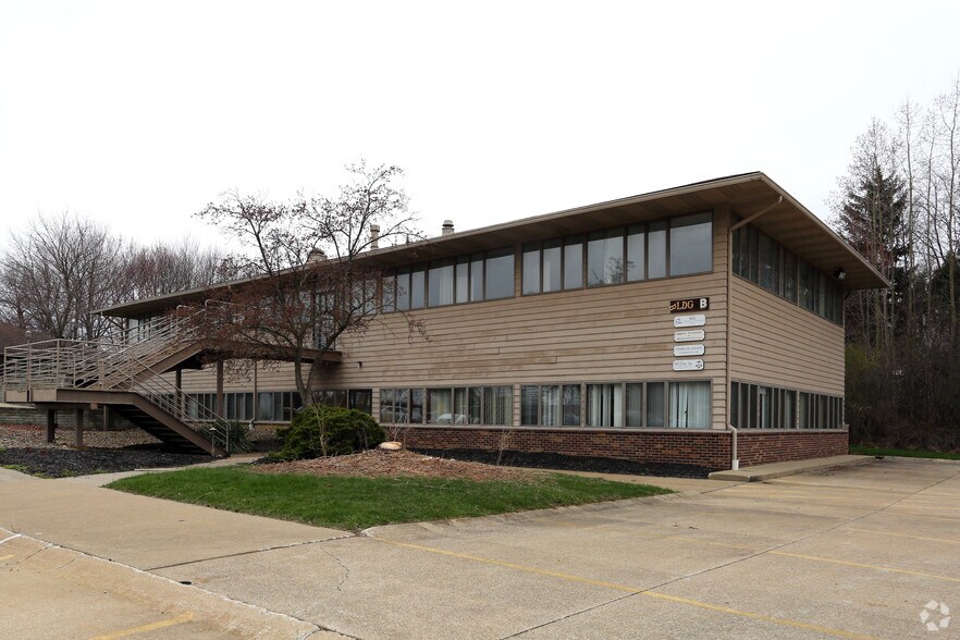 143 Northwest Ave, Tallmadge, OH à louer - Photo de l’immeuble – Image 2 sur 15