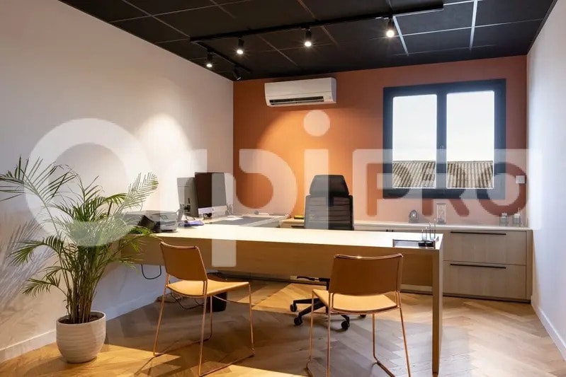 Bureau dans Castries à vendre - Photo intérieure – Image 1 sur 7