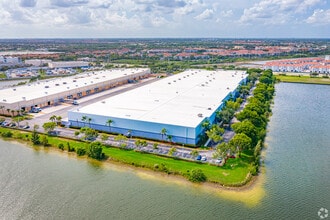 11500 Miramar Pky, Miramar, FL à louer Photo intérieure– Image 1 sur 4