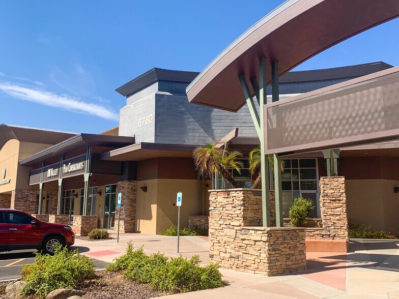 6780 W Thunderbird Rd, Peoria, AZ à louer - Photo de l’immeuble – Image 2 sur 20