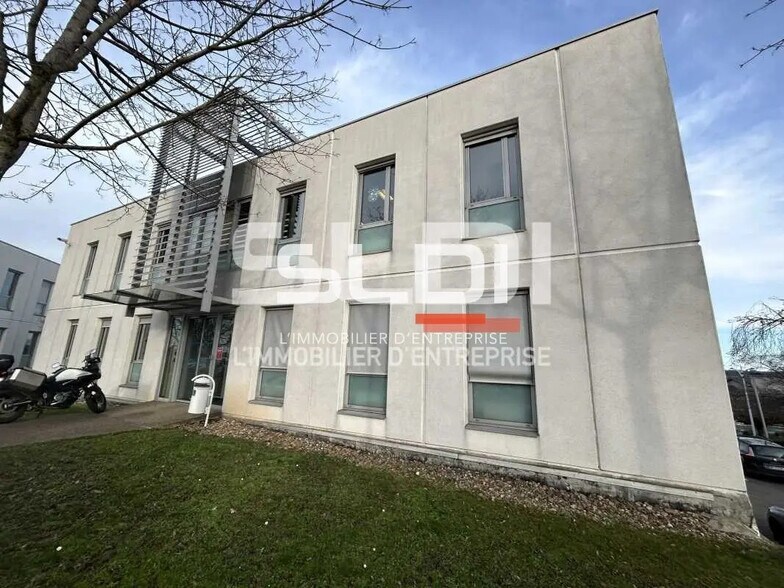 Bureau dans Limas à louer - Photo de l’immeuble – Image 2 sur 11