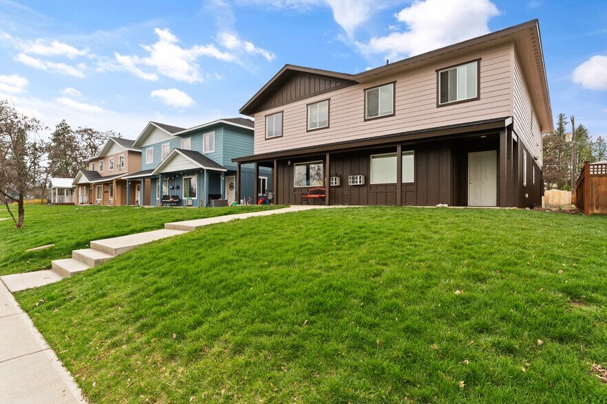 Cheney Multifamily portefeuille de 1 biens à vendre sur LoopNet.fr - Photo de l’immeuble – Image 3 sur 58